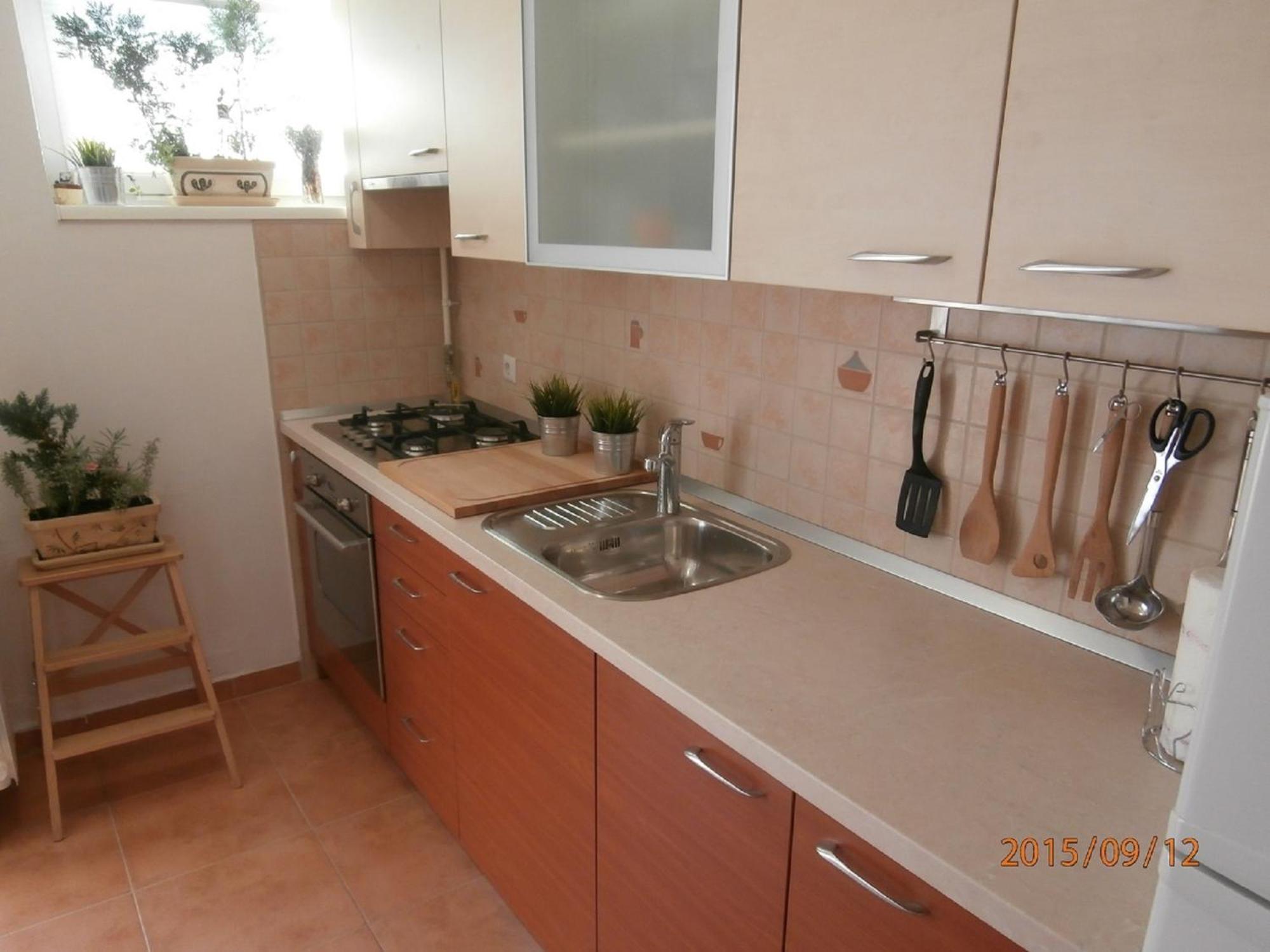 Apartment Anamarija Zagreb Exteriör bild